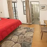 Suites Condesa Luxury