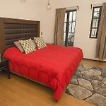 Suites Condesa Luxury
