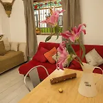 Suites Condesa Luxury