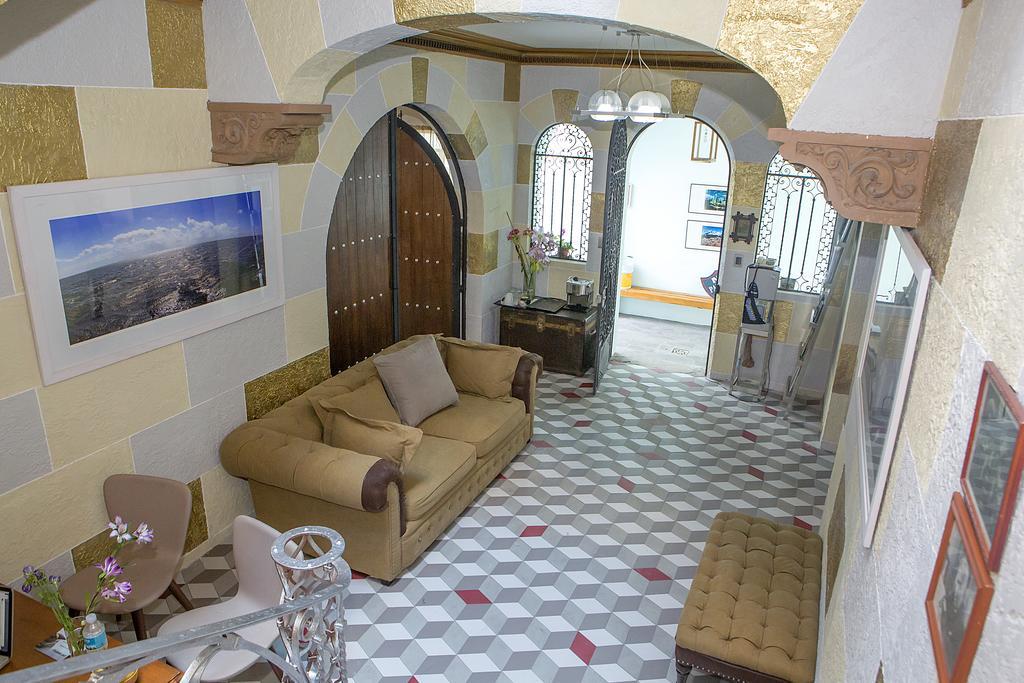 Suites Condesa Luxury Mexico City