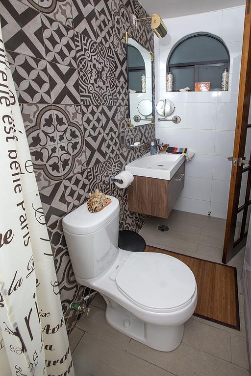 Guest house Suites Condesa Luxury 2*