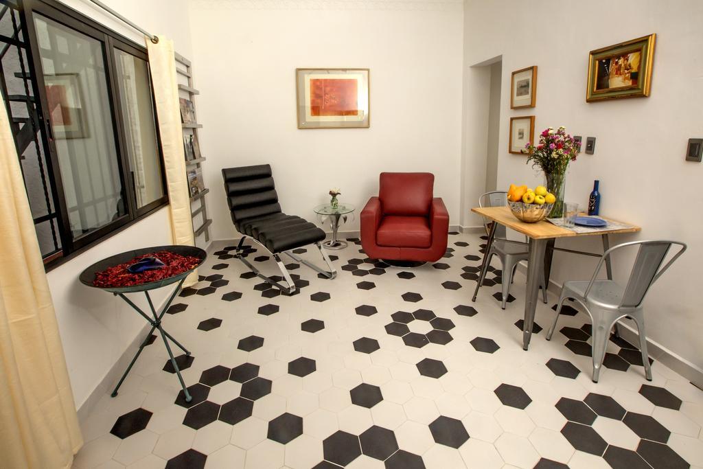 Suites Condesa Luxury