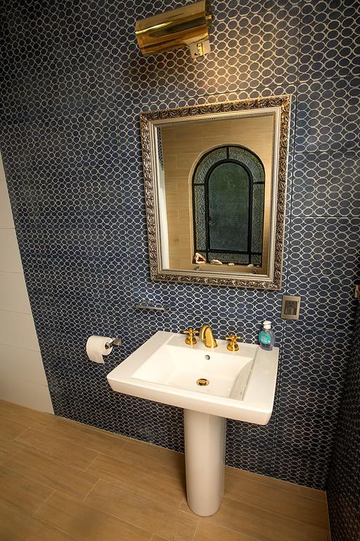 Guest house Suites Condesa Luxury Mexico City