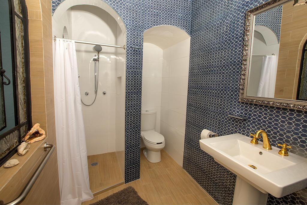 Guest house Suites Condesa Luxury 2*