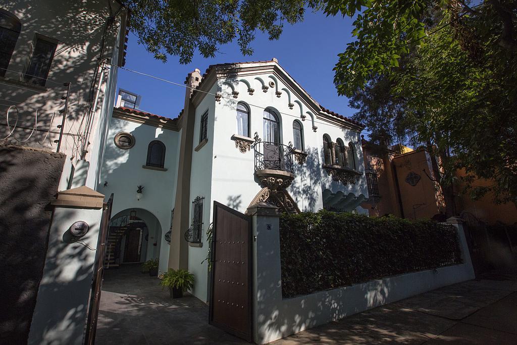 Guest house Suites Condesa Luxury
