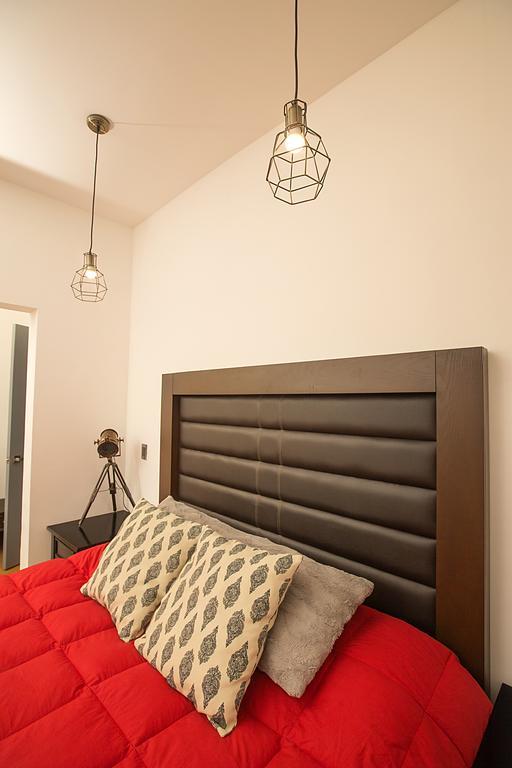 Suites Condesa Luxury
