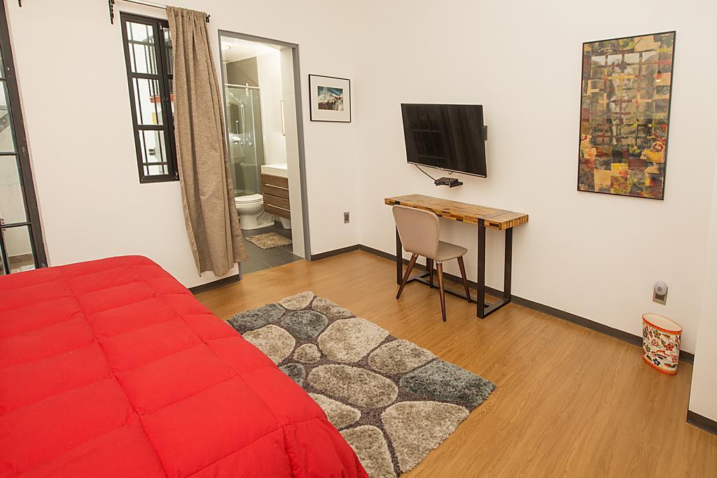 Guest house Suites Condesa Luxury