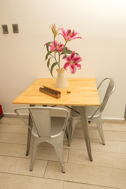 Suites Condesa Luxury Guest house Mexico City