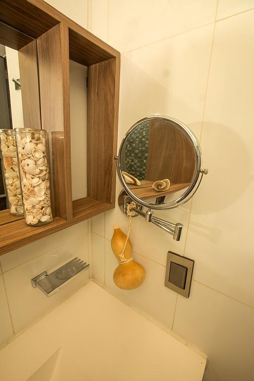 Suites Condesa Luxury 2*
