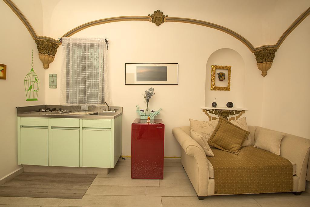 Suites Condesa Luxury
