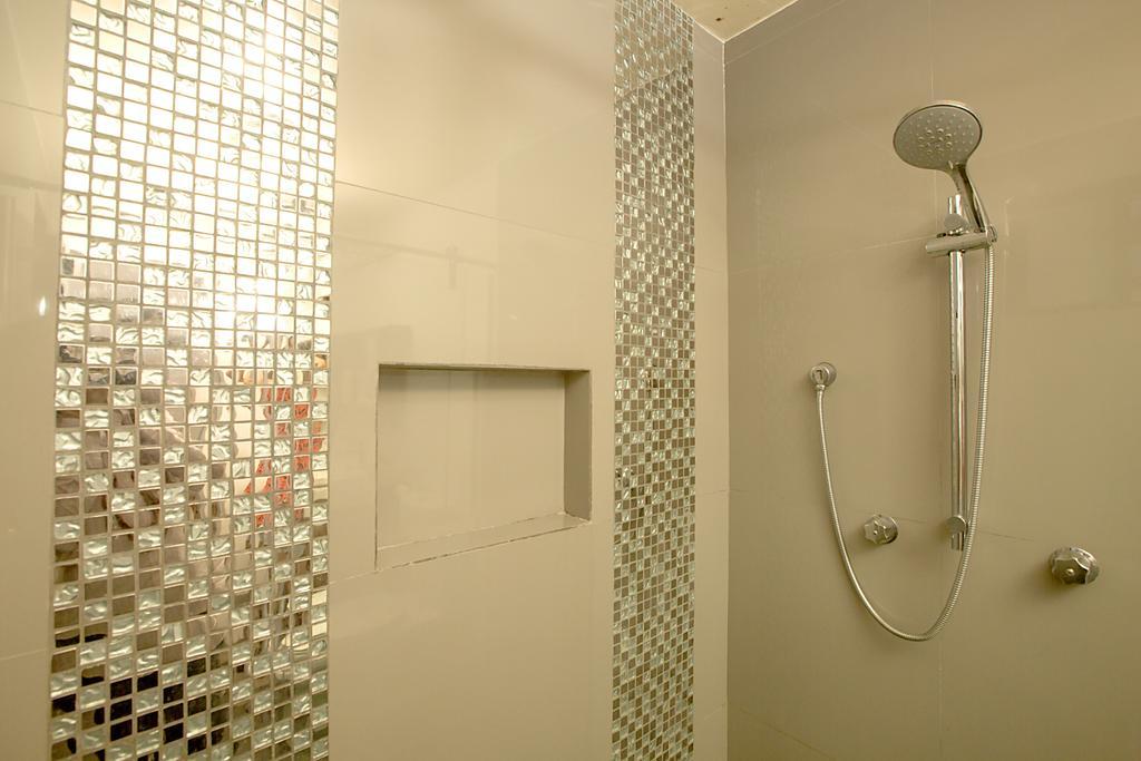 Suites Condesa Luxury 2* Mexico City