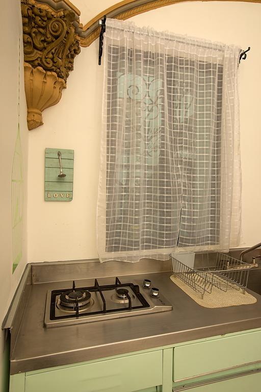 Suites Condesa Luxury Guest house Mexico City