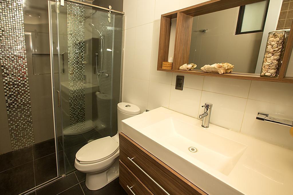 Guest house Suites Condesa Luxury 2*